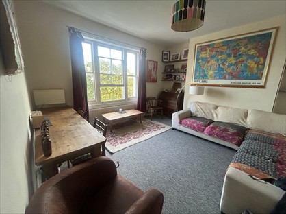 Room in a Shared Flat, Buckingham Place, BN1