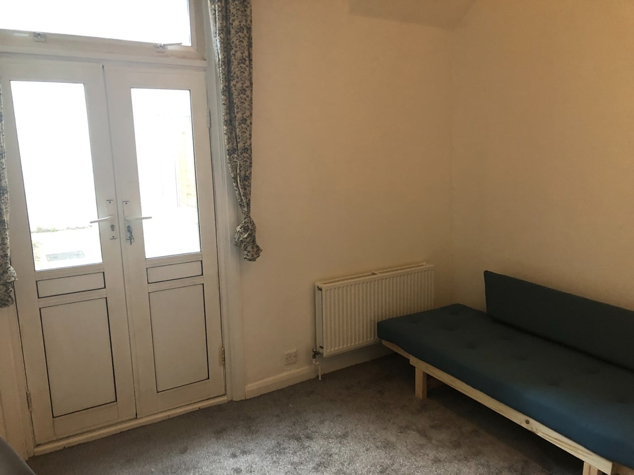 2 Bed Flat, Cotleigh Road, NW6