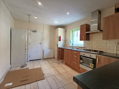 2 Bed Flat, Campbell Road, E6