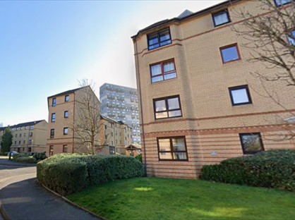 3 Bed Flat, Grovepark Gardens, G20