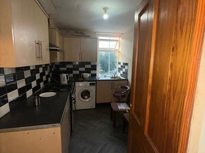 Room in a Shared House, Rufford St, BD3