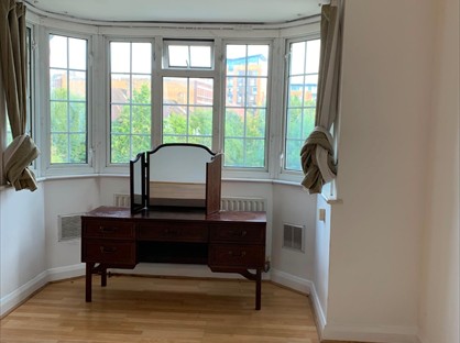 Room in a Shared Flat, Ethelbert Close, BR1