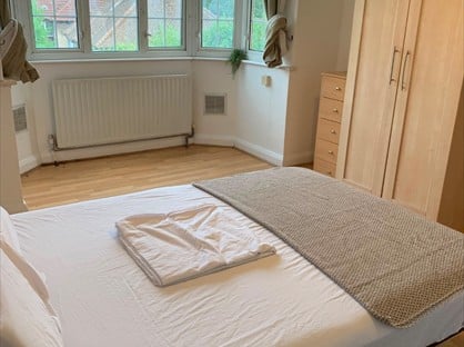 Room in a Shared Flat, Ethelbert Close, BR1