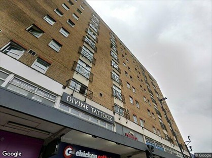 2 Bed Flat, Madison Heights, TW3