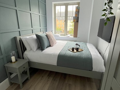 Room in a Shared House, Black Cat Drive, NN5