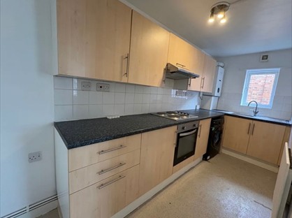 1 Bed Flat, Fore St, N9