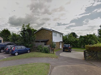 Studio Flat, School House, RM13