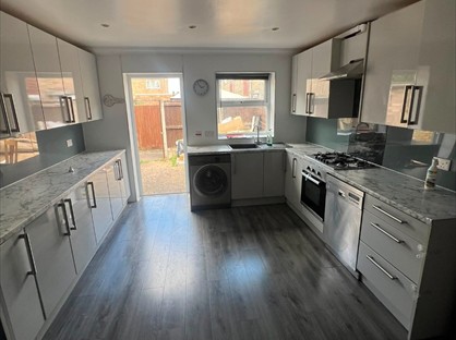 Room in a Shared House, Lembrook Walk, HP21