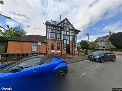 Room in a Shared House, Albert Road, TN24