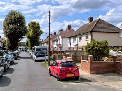 Room in a Shared House, Lime Grove, UB3