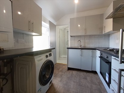 3 Bed Flat, Katherine Road, E7