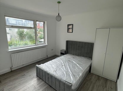 Room in a Shared Flat, Fleetwood Road, NW10