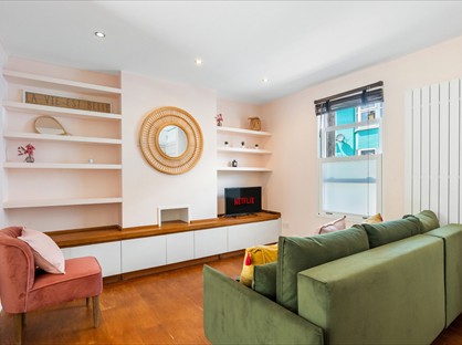 2 Bed Detached House, Coleman Street, BN2