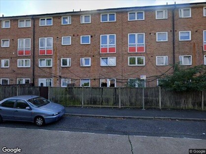 Room in a Shared House, Gosfield Road, RM8