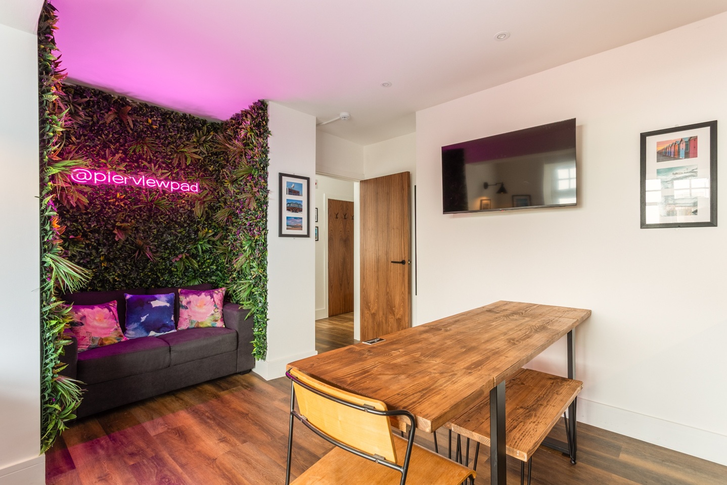 3 Bed Flat, Steine St, BN2 photo 2