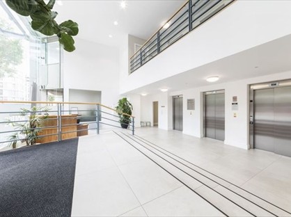 1 Bed Flat, Tryon Apartments, TW3