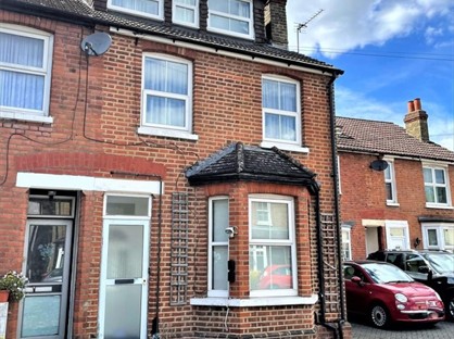 6 Bed Semi-Detached House, Kings Road, SL1