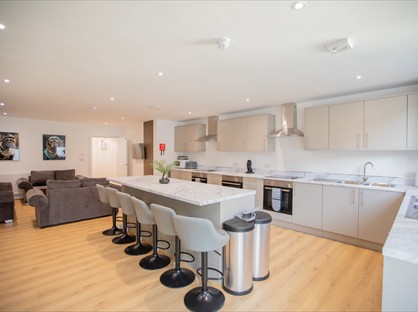 Room in a Shared House, Stoke Road, PO12