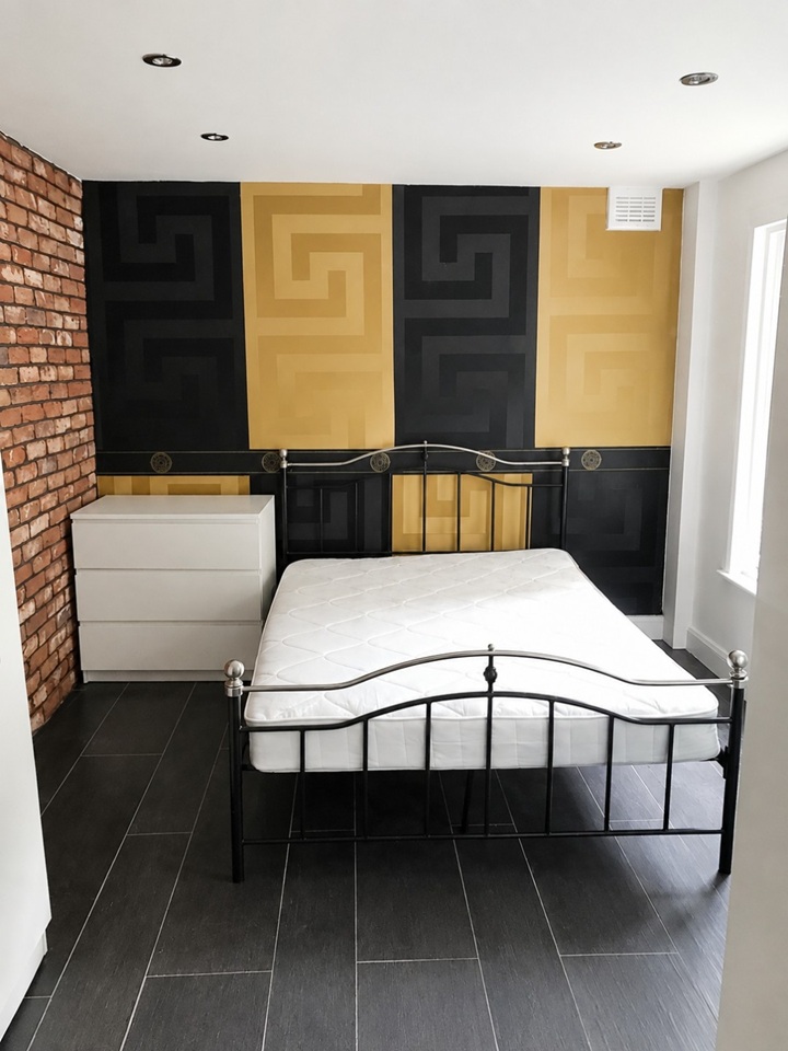 1 Bed Flat, Chippenham Road, W9 photo 3