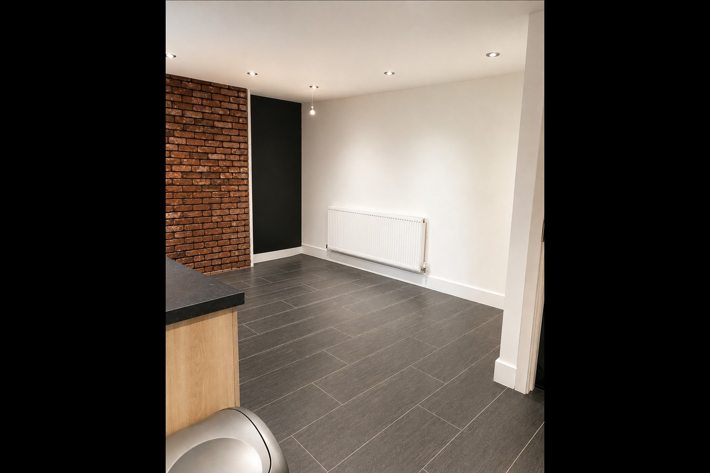 1 Bed Flat, Chippenham Road, W9 photo 2