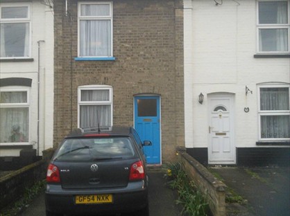 2 Bed Terraced House, Bridge Street, IP14