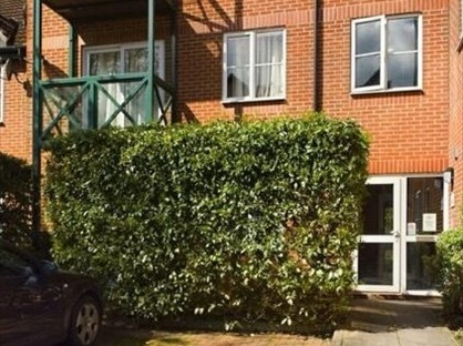 2 Bed Flat, Rose Kiln Lane, RG1