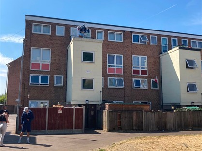 3 Bed Maisonette, Bradwell Avenue, RM10
