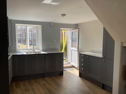 2 Bed Terraced House, South St, DT6