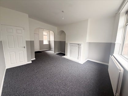 2 Bed Terraced House, Clavering Road, NE21