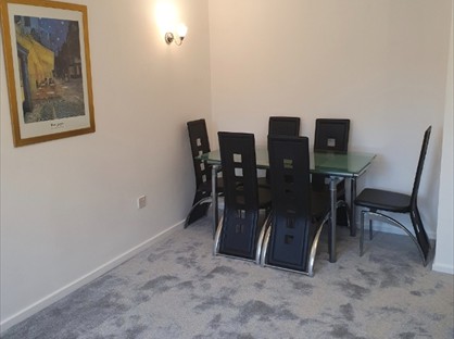 2 Bed Flat, Bellcroft, B16