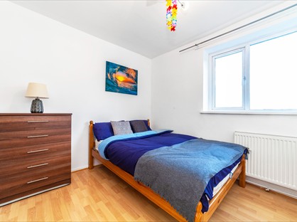 Room in a Shared House, Tildesley Road, SW15