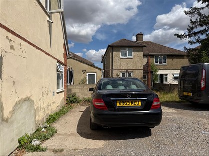 4 Bed Semi-Detached House, Cherwell Drive, OX3