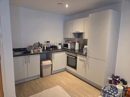 1 Bed Flat, Ordsall Lane, M5