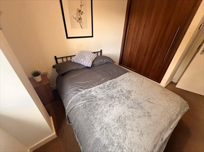Room in a Shared House, Forge Square, E14