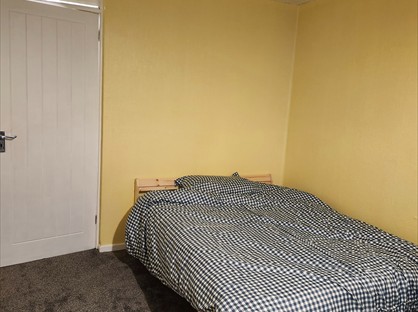 Room in a Shared Flat, Govan, G51