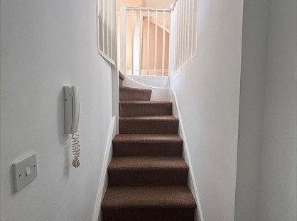 Studio Flat, London Road, BR1