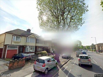 5 Bed Terraced House, Upney Lane, IG11