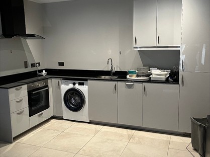 Studio Flat, Trafalgar House, LS1
