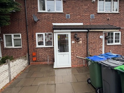 2 Bed Terraced House, Dudley Road, B69