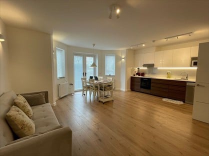 2 Bed Flat, Dollis Road, N3
