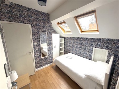 Room in a Shared Flat, West St, S1