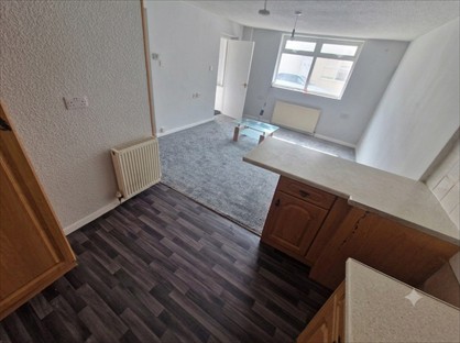 Studio Flat, Bolton St, FY1