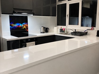 1 Bed Flat, Cameron House, BR1
