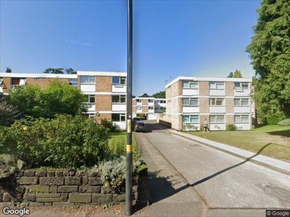 2 Bed Flat, Mark House, B13