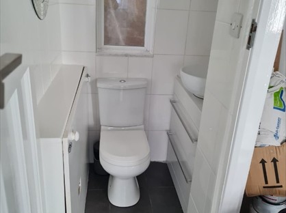 Room in a Shared House, Henden, NW9