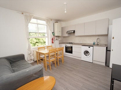 2 bed flat/apartment for rent in 2 Bed Flat, Caledonian Road, N1
