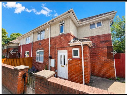 Room in a Shared House, Carr House Road, DN4