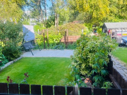 2 Bed Flat, Hilton Avenue, AB24