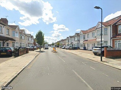 Room in a Shared House, Dane Road, UB1