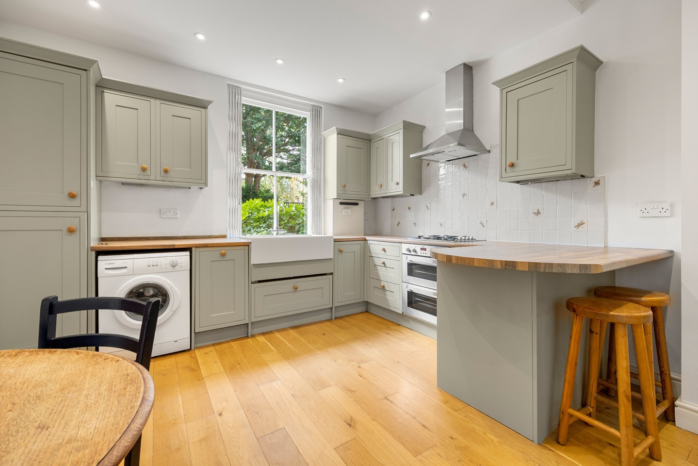 2 Bed Flat, Cranworth Gardens, SW9 photo 4
